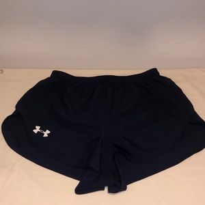Under Armour Athletic Shorts